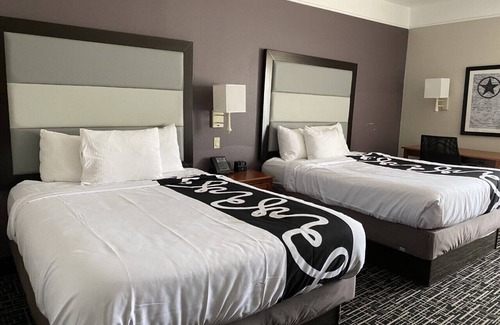 Rosenberg Hotel | Vista Del Sol Hotel - Rosenberg