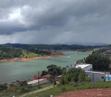 Igarata House | Vista do Paraíso de Igaratá