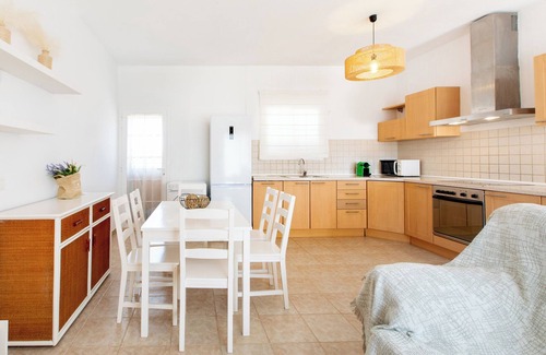 Es Pujols House | Vista Es Pujols 2