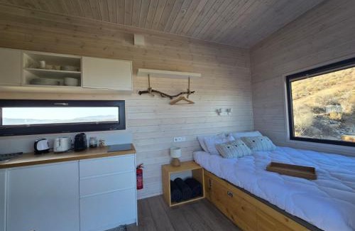 Polopos House | Vista Estrella by Tiny Away