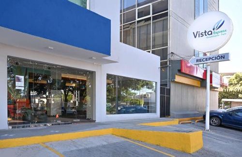 Zona Expo Hotel | Vista Express Guadalajara Expo SureStay Collection by BW