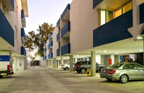 Zona Expo Hotel | Vista Express Guadalajara Expo SureStay Collection by BW