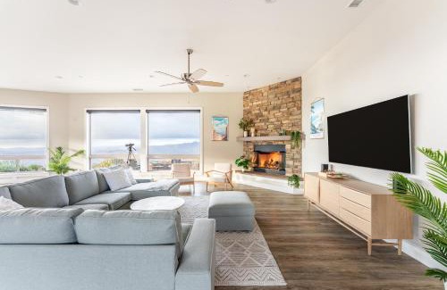 Ramona House | Vista Grande home