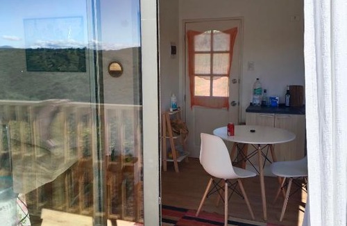 Algarrobo House | Vista hermosa