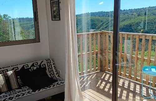 Algarrobo House | Vista hermosa