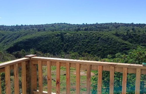 Algarrobo House | Vista hermosa