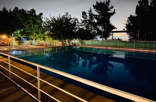 Constitucion Apartment | Vista Hermosa
