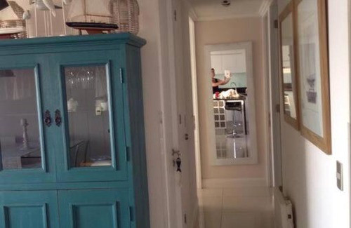 Concon Apartment | Vista insuperable y excelente equipamiento.