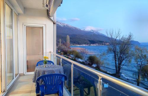 Elshani Apartment | Vista Lago