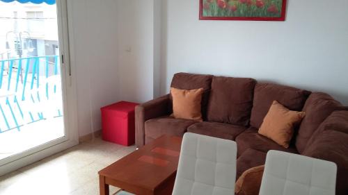 L'Ampolla Apartment | Vista Mar Apartment