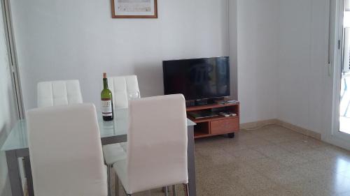 L'Ampolla Apartment | Vista Mar Apartment