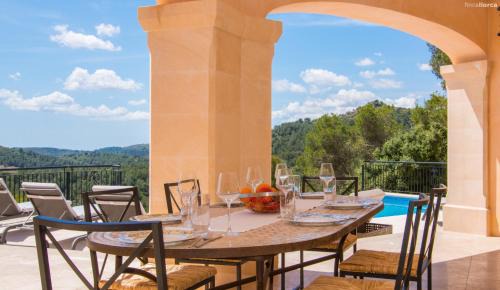 Manacor Villa | Vista Mar de Manacor