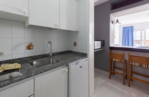 Puerto del Carmen Apartment | Vista Mar