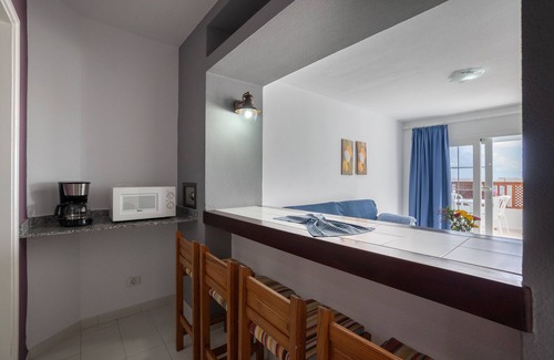 Puerto del Carmen Apartment | Vista Mar
