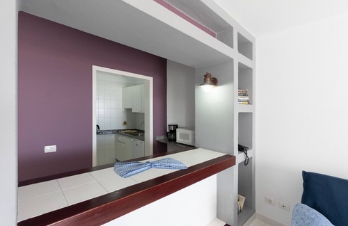 Puerto del Carmen Apartment | Vista Mar