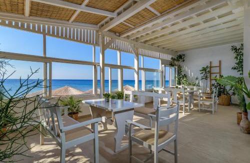 Koutsouras Apartment | Vista Mare