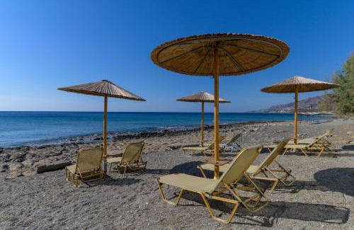 Koutsouras Apartment | Vista Mare