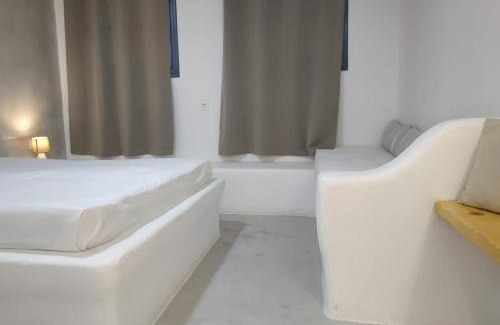 Naousa Hotel | Vista Mare