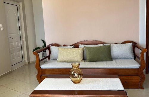 Palaiochora Apartment | Vista Mare