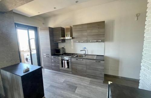 Anzio Apartment | Vista Mare