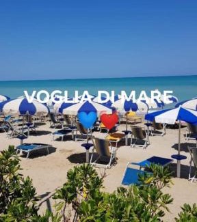 Pineto House | Vista Mare