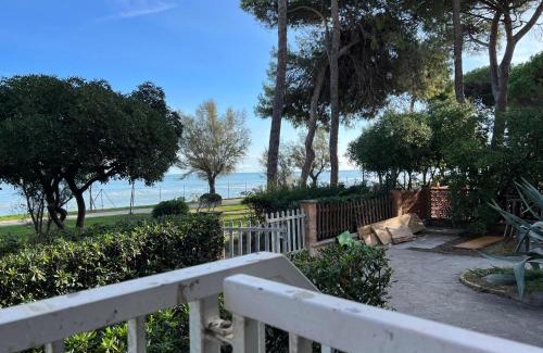 Pineto House | Vista Mare