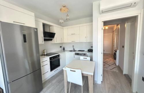 Cesme Apartment | Vista Marina Çeşme