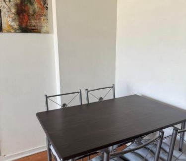 Concepcion Apartment | Vista Mirador Centro con Balcón Dúo