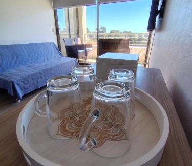 Concon Apartment | Vista Montemar