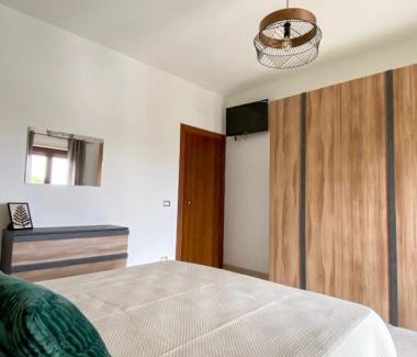 San Giorgio Ionico Apartment | Vista Panoramica SGJ