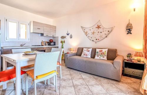 Trinita d'Agultu Apartment | Vista Paradiso by Interhome