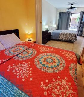 Coco Apartment | Vista Perfecta 2