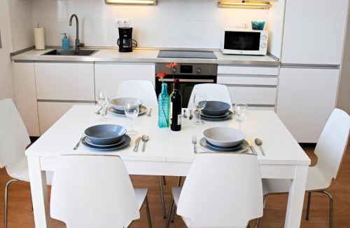 Melenara Apartment | VISTA PLAYA Y MAR - sea view, wifi and AC