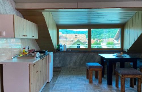 Bajina Basta Apartment | Vista Point Apartment