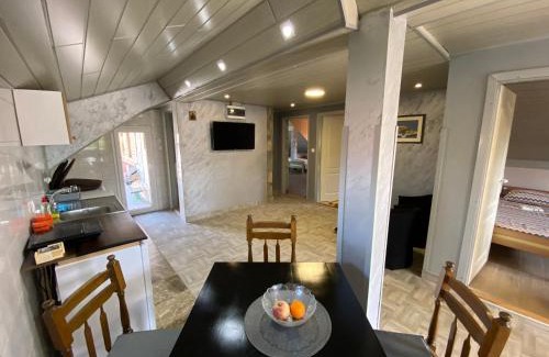 Bajina Basta Apartment | Vista Point Apartment