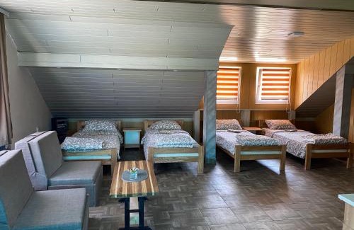 Bajina Basta Apartment | Vista Point Apartment