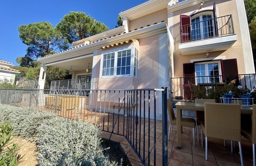 Santa Cristina de Aro Villa | Vista Prima - Santa Cristina d'Aro