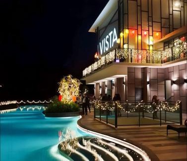 Genting Highlands Apartment | Vista Residence Genting Highlands
