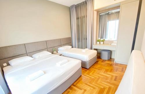 Genting Highlands Apartment | Vista Residence Genting Highlands