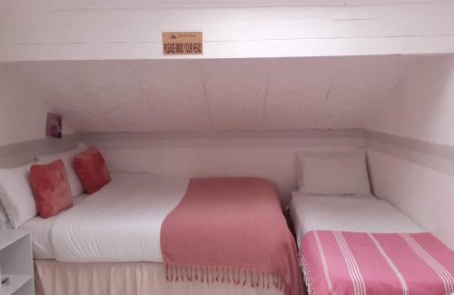 Blackpool Town Center Bed & Breakfast | Vista Sol