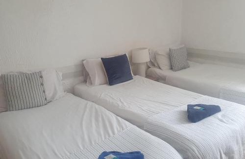 Blackpool Town Center Bed & Breakfast | Vista Sol