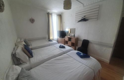 Blackpool Town Center Bed & Breakfast | Vista Sol