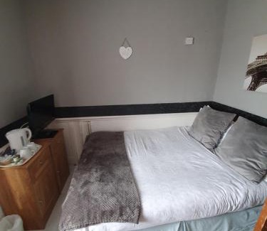 Blackpool Town Center Bed & Breakfast | Vista Sol