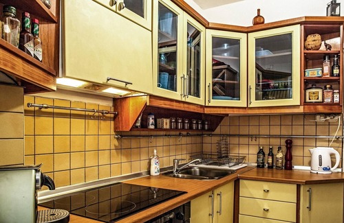 Belvaros - Lipotvaros Apartment | Vista Suite 1 Budapest