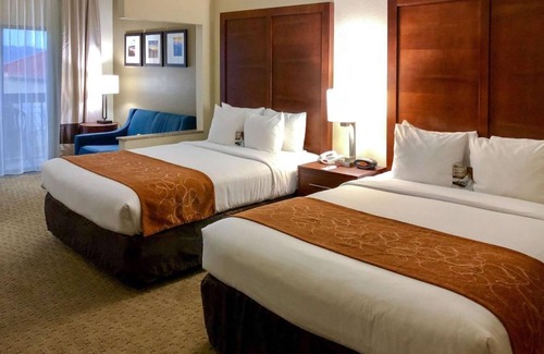 Pigeon Forge Hotel | Vista Suites of Pigeon Forge