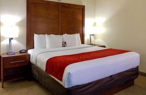 Pigeon Forge Hotel | Vista Suites of Pigeon Forge