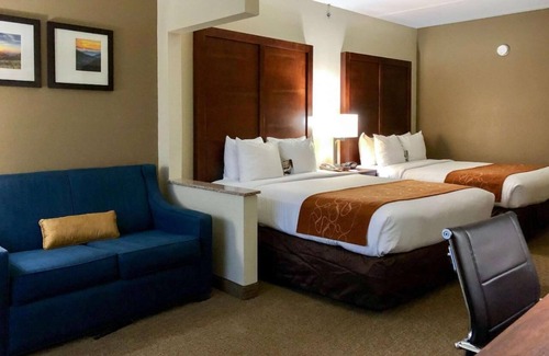 Pigeon Forge Hotel | Vista Suites of Pigeon Forge