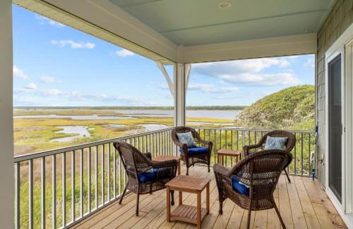 Ocean City Beach House | Vista Sunsets