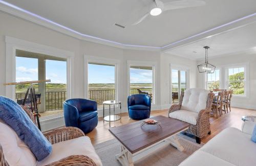 Ocean City Beach House | Vista Sunsets