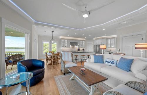 Ocean City Beach House | Vista Sunsets